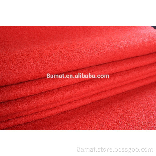 flexible pvc coil mat pvc cushion mat rolls